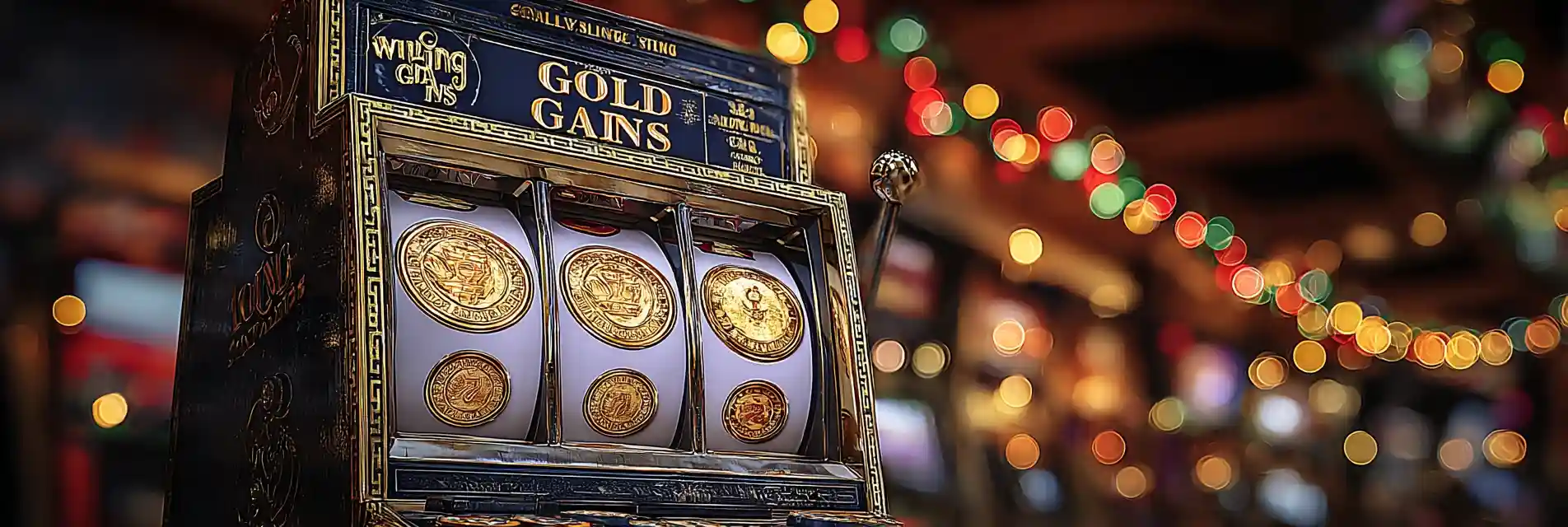 stake slot games