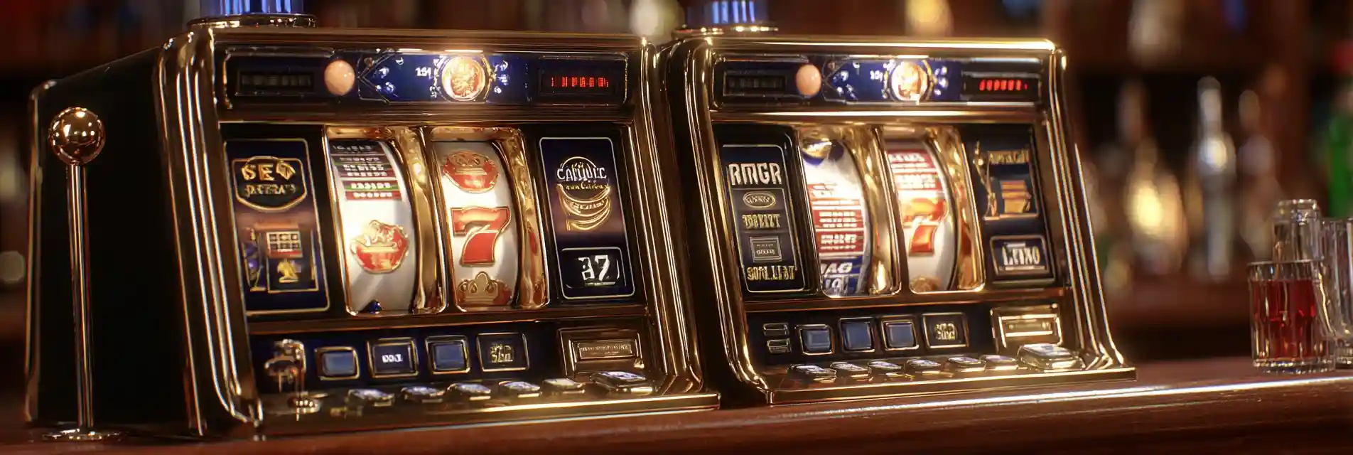 games slot casino free