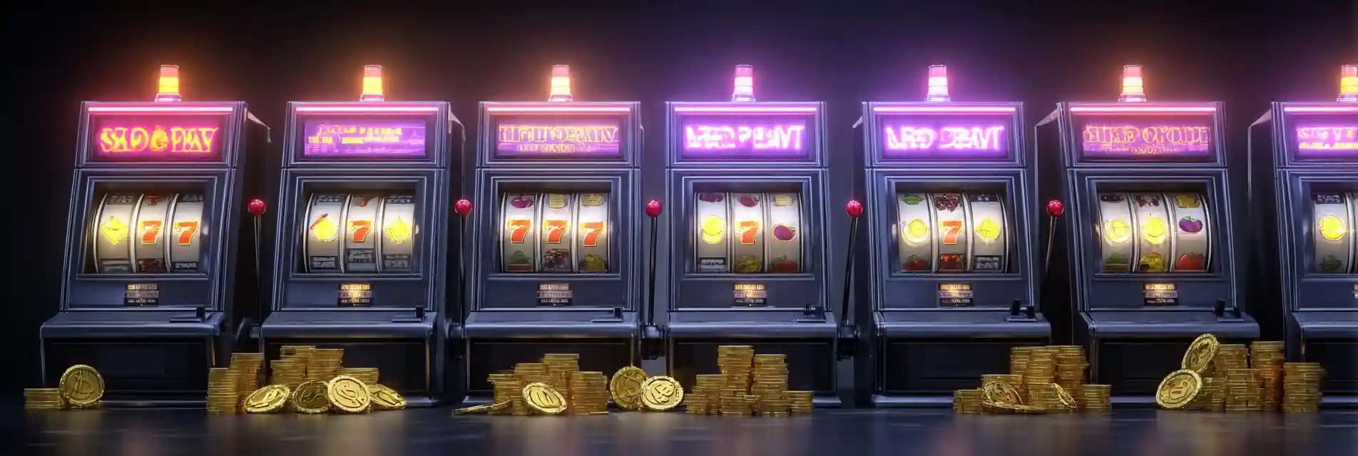slot free games online