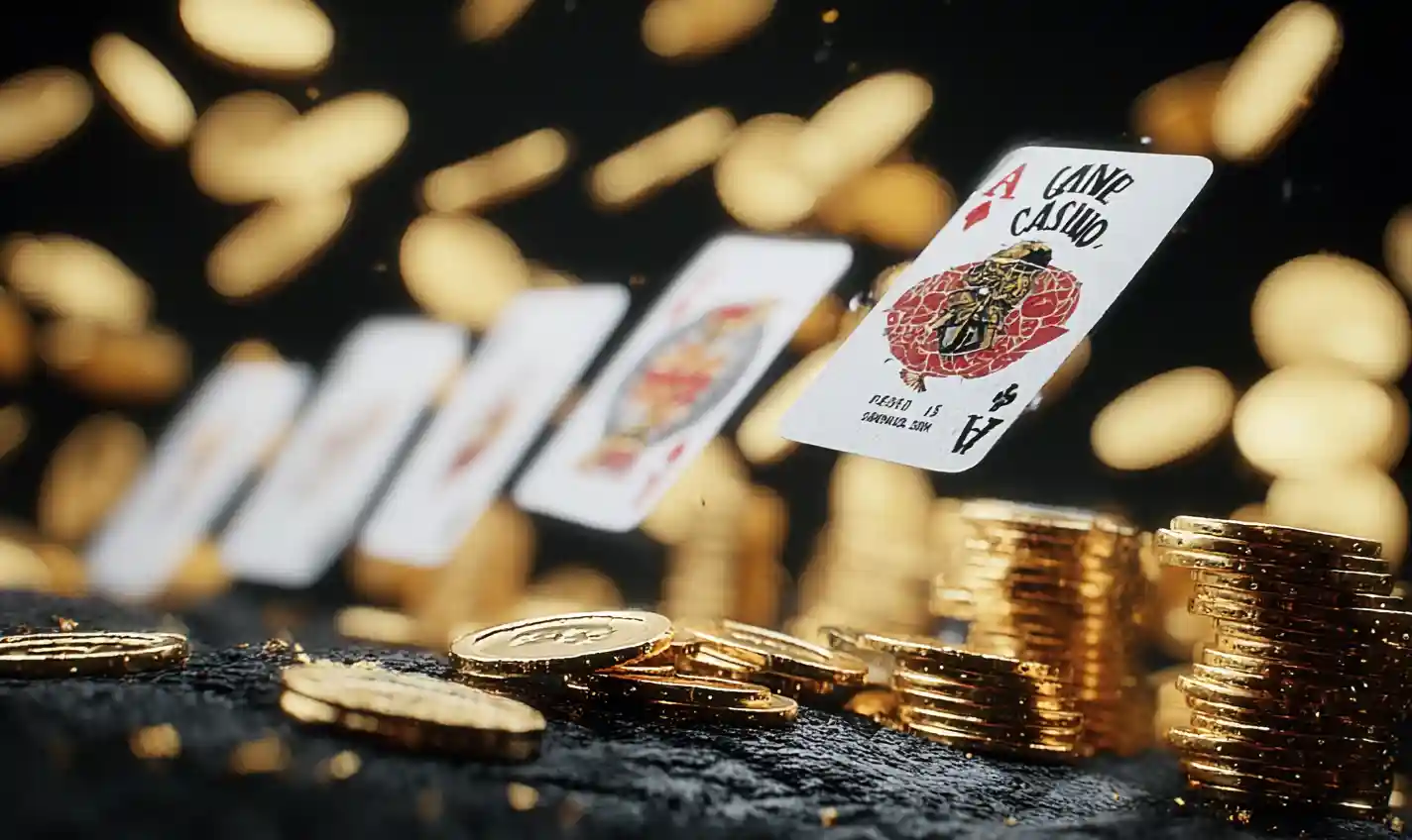 what slot games pay real money