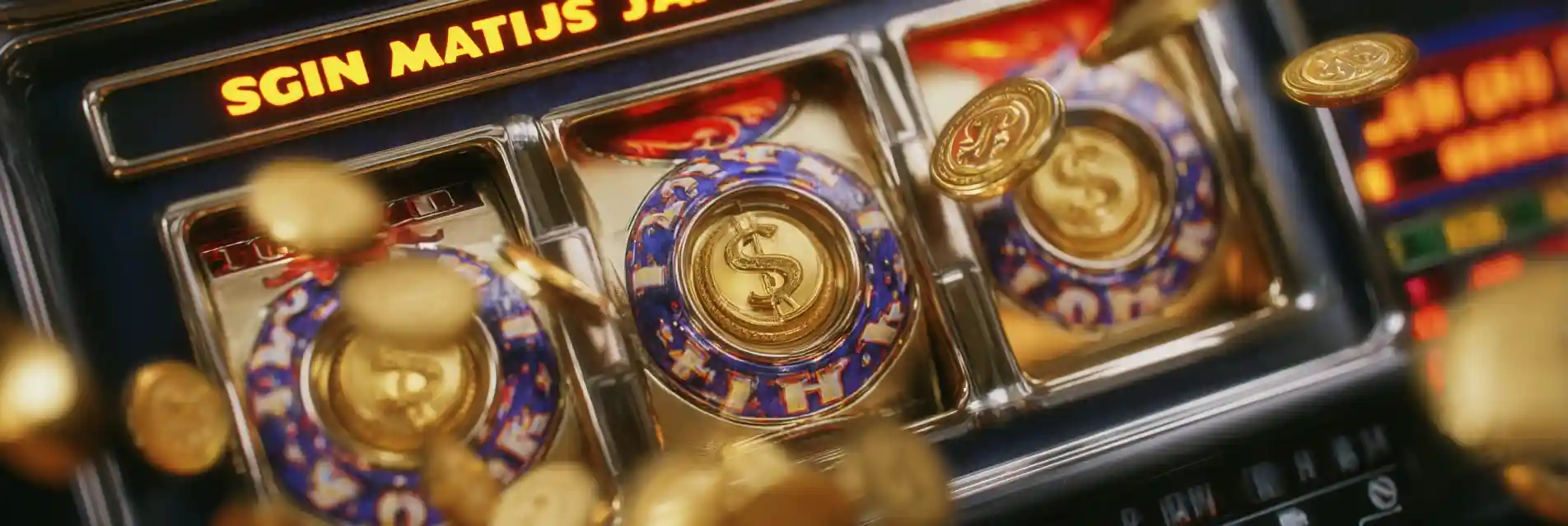 online slot games in india