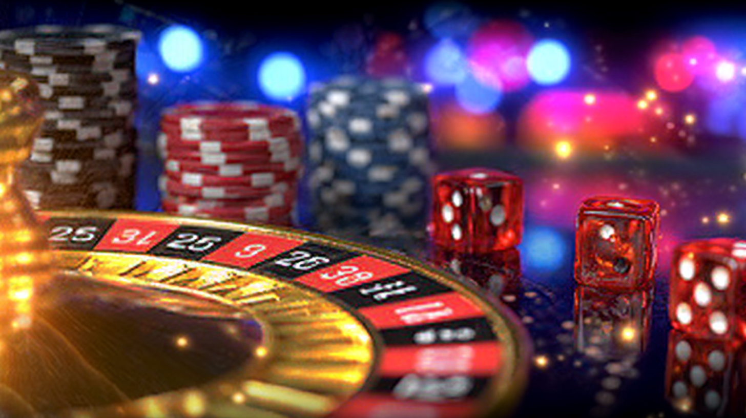 play slot machine games live