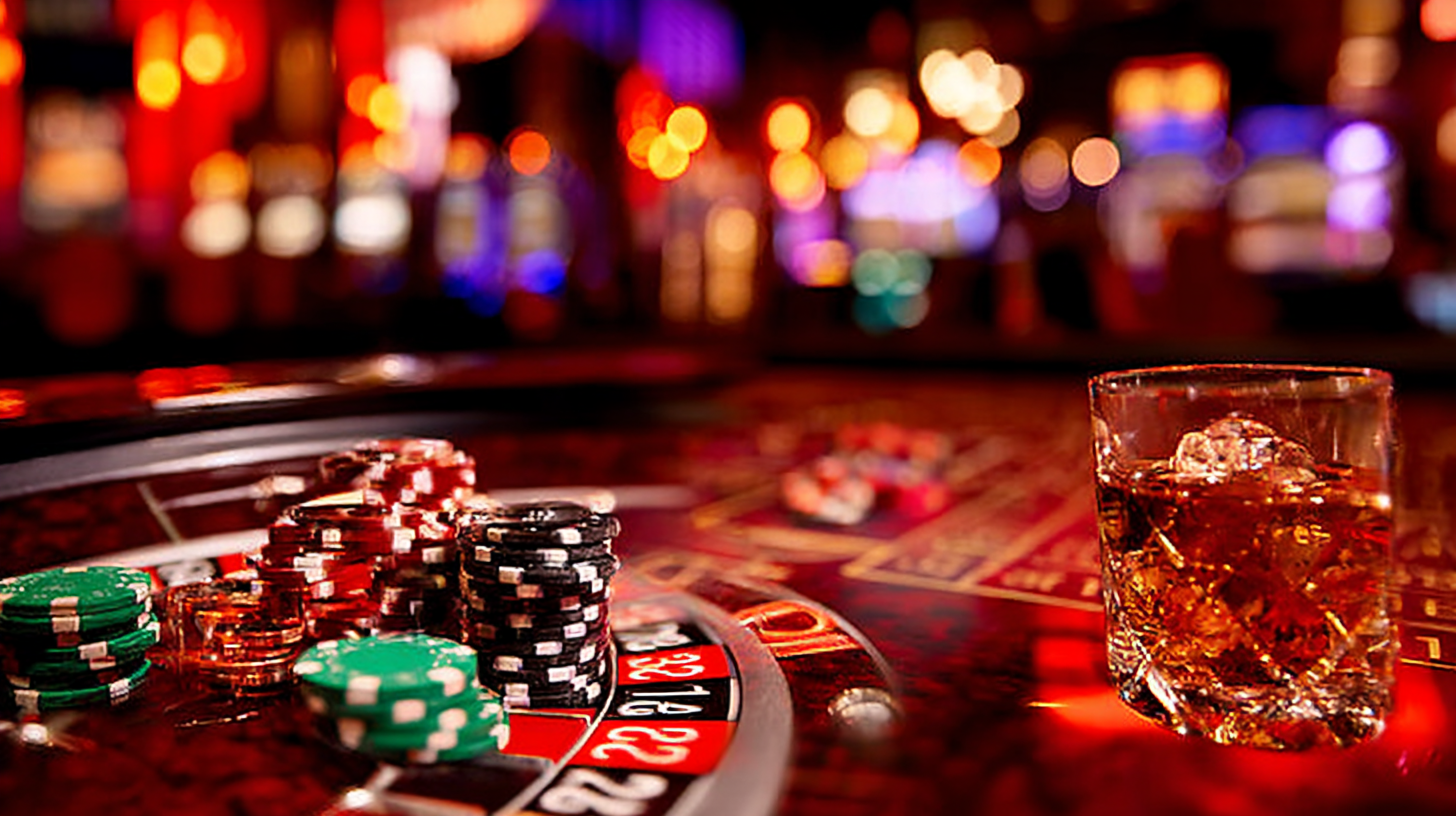 slot machine games for ipad